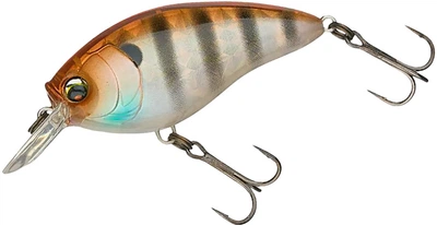 Воблер Duel L-Bass Crank SR 50F 50 мм 8 г #GSBG (F1217-GSBG)
