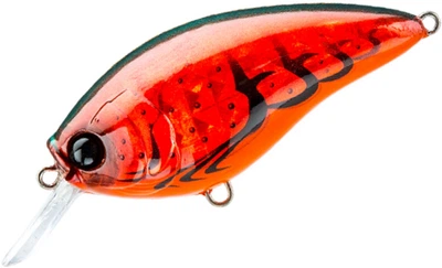 Воблер Duel L-Bass Crank SR 50F 50 мм 8 г #MGRC (F1217-MGRC)