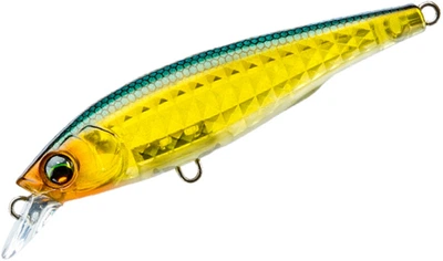 Воблер Duel L-Bass Jerkbait 80SP 80 мм 9.5 г #MGGB (F1214-MGGB)