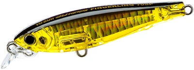 Воблер Yo-Zuri 3D Inshore Fingerling 70SP 70 мм 7.5 г #HGBL (R1409-HGBL)