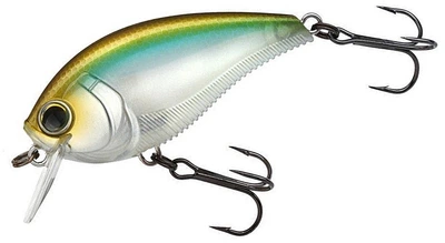 Воблер Yo-Zuri 3DB Crank 1.5 Squarebill 60F 60 мм 14 г #GSPS (R1352-GSPS)