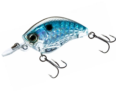 Воблер Yo-Zuri 3DR-X Flat Crank 55F 55 мм 11 г #PSH (R1443-PSH)