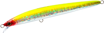 Воблер Yo-Zuri Mag Slim 70F 70 мм 4.5 г #HCR (R1533-HCR)