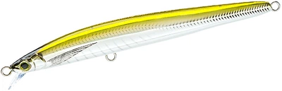 Воблер Yo-Zuri Mag Slim 70F 70 мм 4.5 г #HAJ (R1533-HAJ)