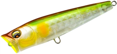 Поппер Duel L-Bass Popper 65F 65 мм 6 г #MGSA (F1212-MGSA)