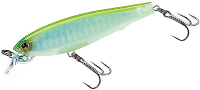 Воблер Yo-Zuri 3DS Minnow 70SP 70 мм 7 г #LSAC (F1135-LSAC)