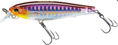 Воблер Yo-Zuri 3DS Minnow 70SP 70 мм 7 г #HHWS (F1135-HHWS)