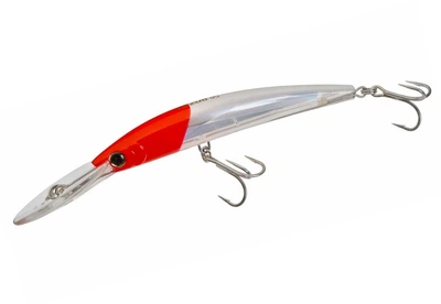 Воблер Yo-Zuri Crystal 3D Minnow DD F 150 мм 40 г C5 (F1154-C5)