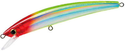Воблер Yo-Zuri Crystal Minnow 70F 70 мм 5 г #HCR (R1122-HCR)
