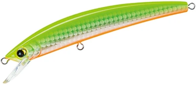 Воблер Yo-Zuri Crystal Minnow 70F 70 мм 5 г #HCL (R1122-HCL)