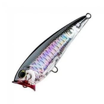 Поппер Yo-Zuri 3DS Inshore Popper 70F 70 мм 8.5 г #C4 (R1210-C4)
