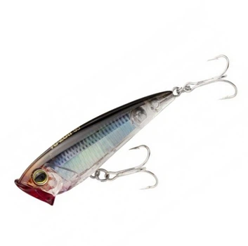 Поппер Yo-Zuri 3DS Inshore Popper 70F 70 мм 8.5 г #RMT (R1210-RMT)