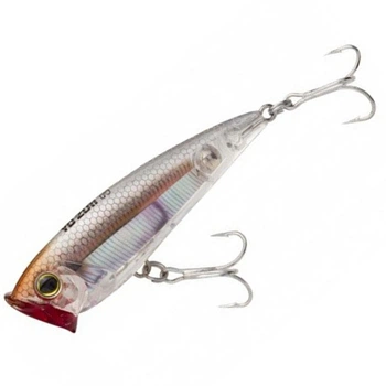 Поппер Yo-Zuri 3DS Inshore Popper 70F 70 мм 8.5 г #RGLM (R1210-RGLM)