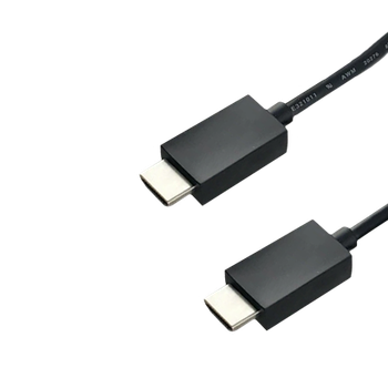 Кабель Sony HDMI 1.4 - HDMI 1.4 Black 1.5m Б/У