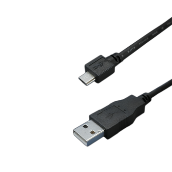 Кабель Sony USB 2.0 - Micro-USB Black 1.5m Б/У