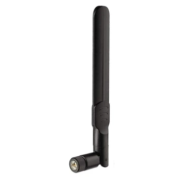 Wi-Fi/4G/LTE Антенна для роутеров в форме меча SMA 16см
