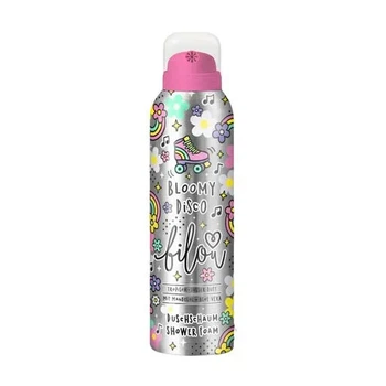 Пінка для душу Bilou Bloomy Disco Shower Foam 200 ml