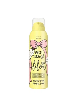 Пінка для душу Bilou Sweet Surprise Shower Foam 200 ml