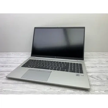 Ноутбук HP EliteBook 850 G7 15.6 i5-10210U 1.6 ГГц 16GB 256GB + Windows 11 Pro + АКБ + ЗП Б/В | 25987