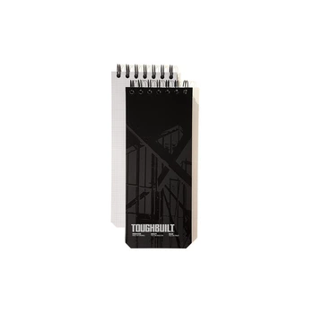 Блокнот Business 2 предмета Grid Notebooks (Medium) TOUGHBUILT
