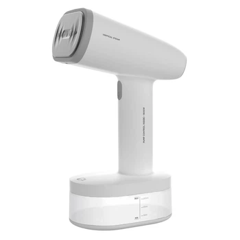 Відпарювальник для одягу Black+Decker, потужність 1600 Вт, вага 0,93 кг (BXGS1600E)