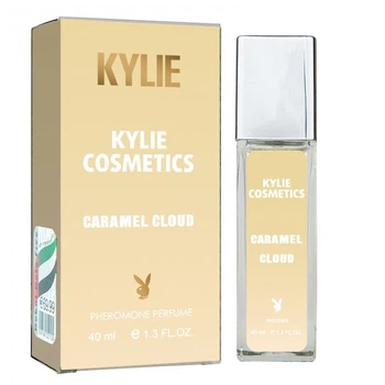 Женская парфюмированная вода No Brand (версия с феромонами Kylie Cosmetics Caramel Cloud), 40 ml
