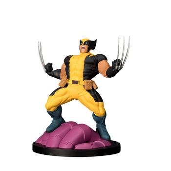 Игровая фигурка Sega Marvel Logan 15 см (1CBADADA4324)