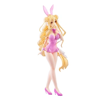Ігрова фігурка FuRyu BiCute Bunnies Date A Live Мукуро Хошимія 27 см (50EB38D38BAA)