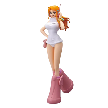 Фігурка Bandai Ван Піс Намі One Piece Nami 23 см