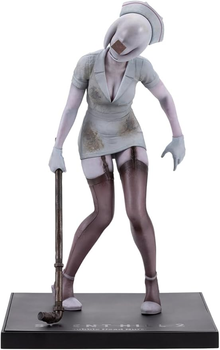 Фігурка Kotobukiya Сайлент Хілл 2 Медсестра Silent Hill 2 Bubble Head Nurse 22 см