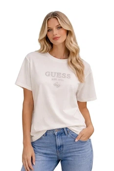 Футболка жіноча GUESS G-26.03WT 2XL