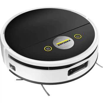 Робот-пылесос Karcher RVF 7 (1.269-680.0) [161987]