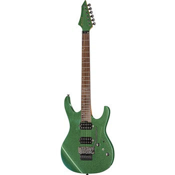 Электрогитара Mooer MMT100 FR Aurora Green [160791]