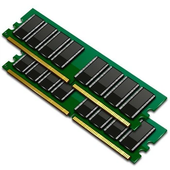 Оперативная память комплект 2 шт. Apacer 4GB DDR5 3200MHz UDIMM для ПК (APACER-DDR5-3200-UDIMM-2X-4GB)