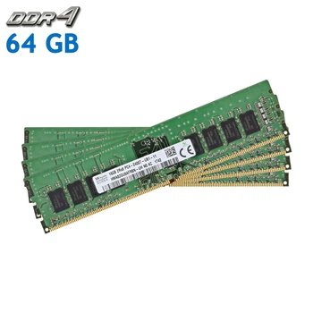 Оперативная память 64 ГБ SK hynix - купить в Киеве: цена, отзывы