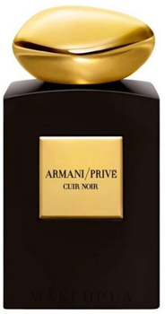 Парфумована вода унісекс Giorgio Armani Cuir Noir 100 мл (3605521560995)