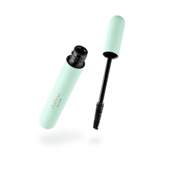 Тушь для ресниц Kiko Milano Dreamphoria Mad About Black Stretching Mascara 7мл