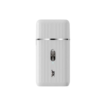 Инновационный профессиональный шейвер JRL Onyx SF-Pro Shaver White (JRL-SH2301W)