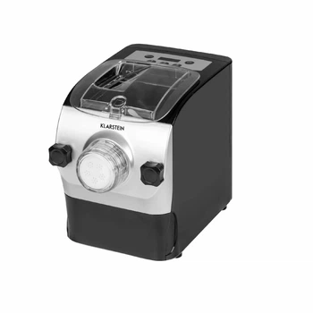 Машина для макаронних виробів KLARSTEIN Pastamania 260W 500g Black (10034566)