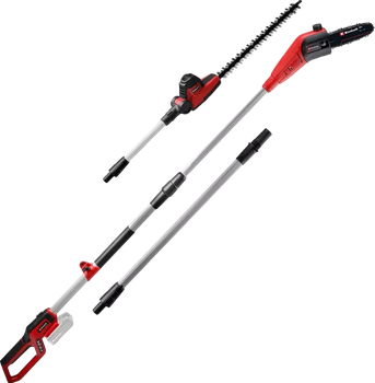 Кущоріз акумуляторний Einhell Professional X-Change GC-HC 18/4520 Li T-Solo 3410587 
