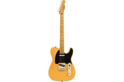 Электрогитара SQUIER CLASSIC VIBE '50s TELECASTER MN BUTTERSCOTCH BLONDE