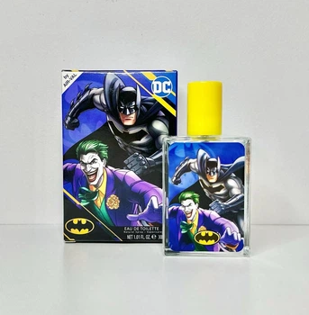 Парфумерна туалетна вода Ароматна Batman Joker DC 30ml