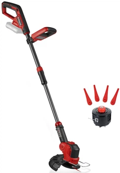 Тример акумуляторний Einhell GE-CT 18/25-1 LI – SOLO 3411256