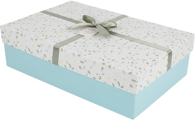 Подарункова коробка Angel Gifts 37.5x25x12 см (Я77619_AG2574-2)