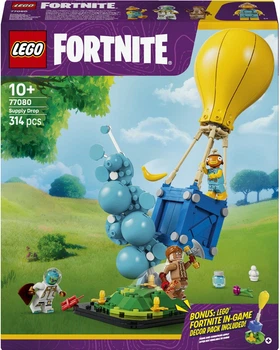 Конструктор LEGO Fortnite Supply Drop 314 деталей (77080)