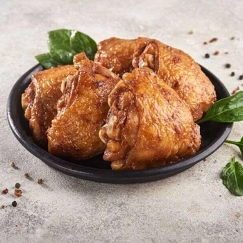 Печене Стегно куряче (1уп 400г)