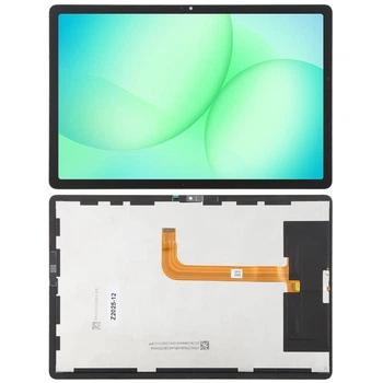 Дисплей для Samsung X230/X236 Galaxy Tab A11+, з тачскріном, Black