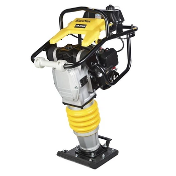 Вибротрамбовка EnerSol ETR-076HR