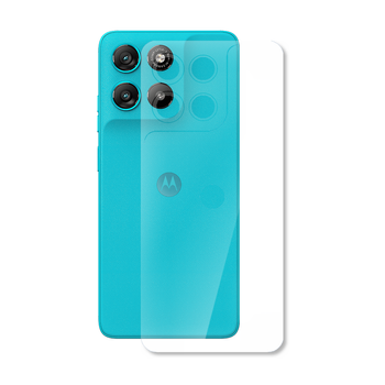 Захисна плівка StatusSKIN для Motorola Moto G67 Power Корпус Глянцева Titan