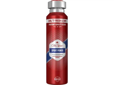 Дезодорант-антиперспірант OLD SPICE 150мл Sport Power